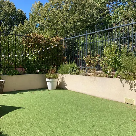 Appartamento Loft 3 Pieces Sur Jardin - 15 Minutes De Paris Avec Parking Bagneux  Esterno foto
