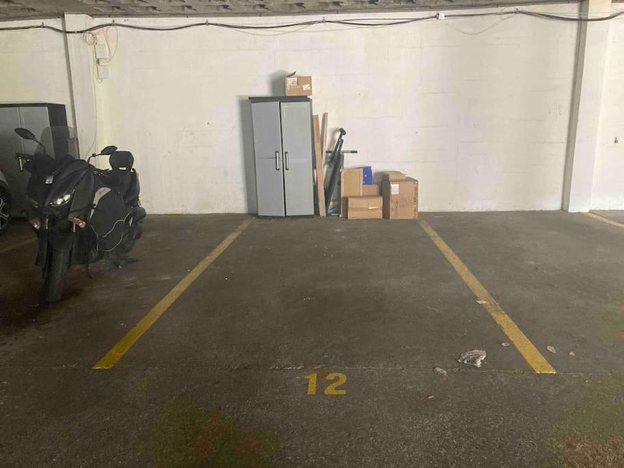 Apartment Loft 3 Pieces Sur Jardin - 15 Minutes De Paris Avec Parking *