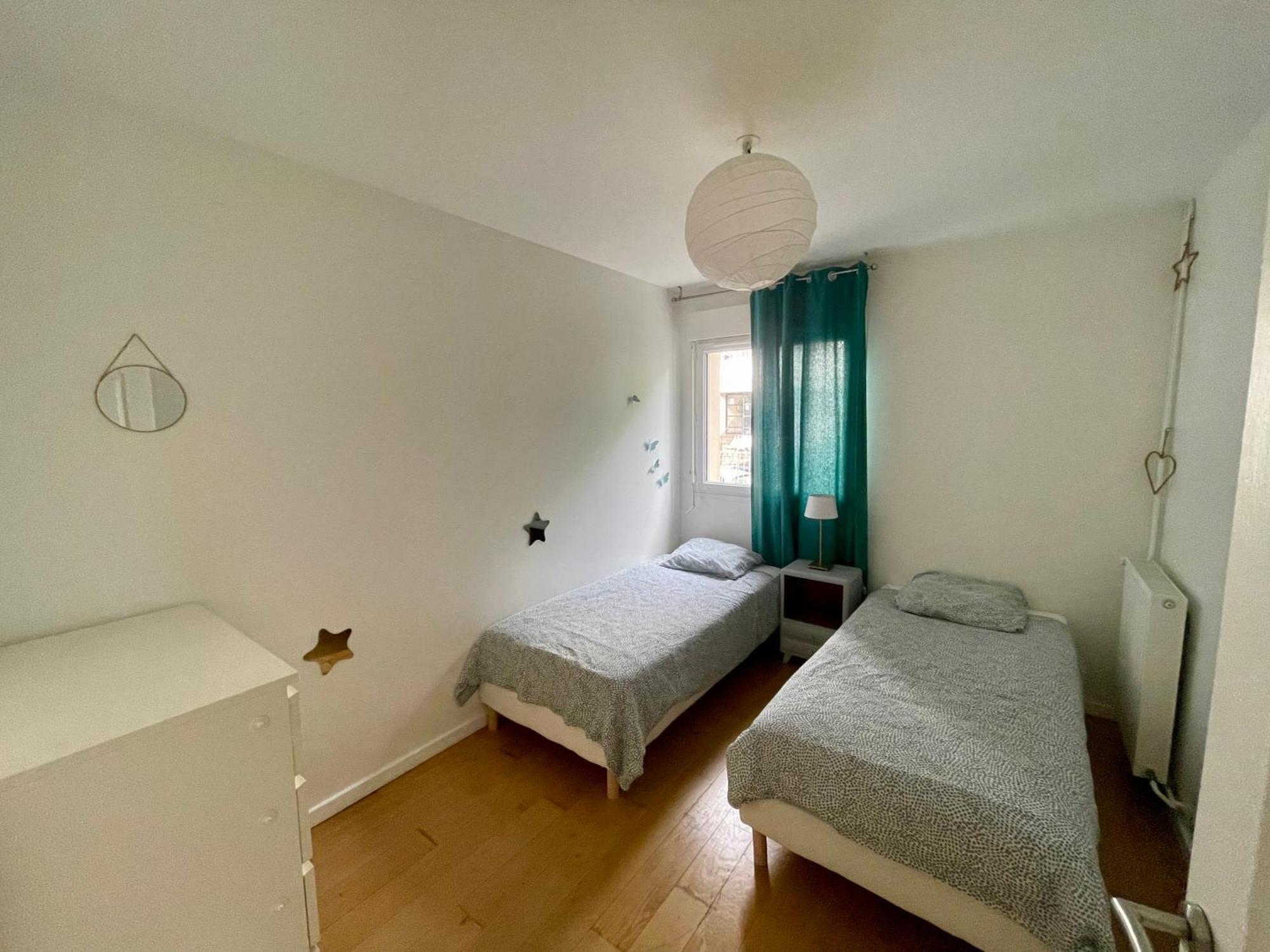 Loft 3 Pieces Sur Jardin - 15 Minutes De Paris Avec Parking Appartamento Bagneux (Hauts-de-Seine)