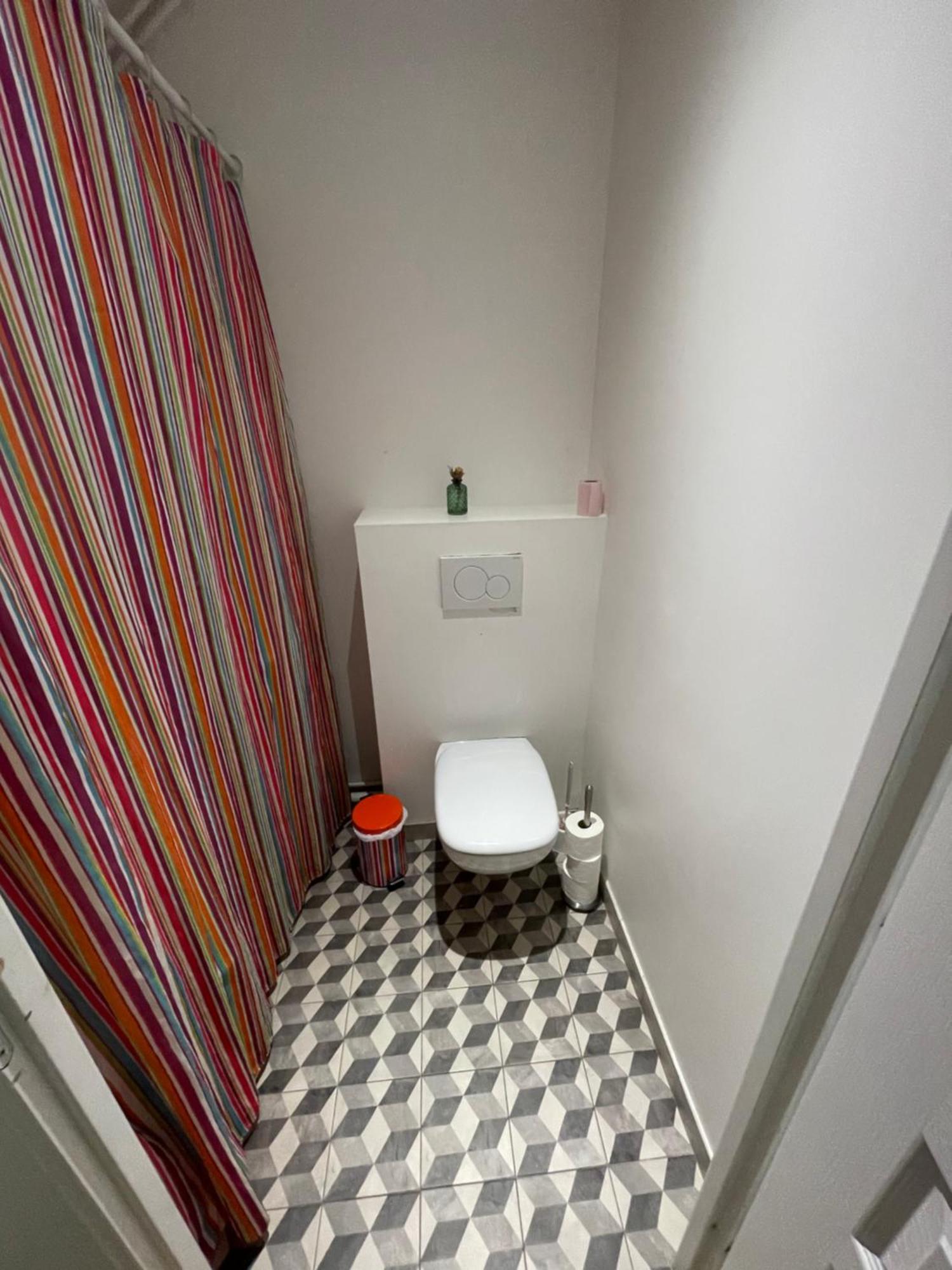 Appartamento Loft 3 Pieces Sur Jardin - 15 Minutes De Paris Avec Parking Bagneux (Hauts-de-Seine)